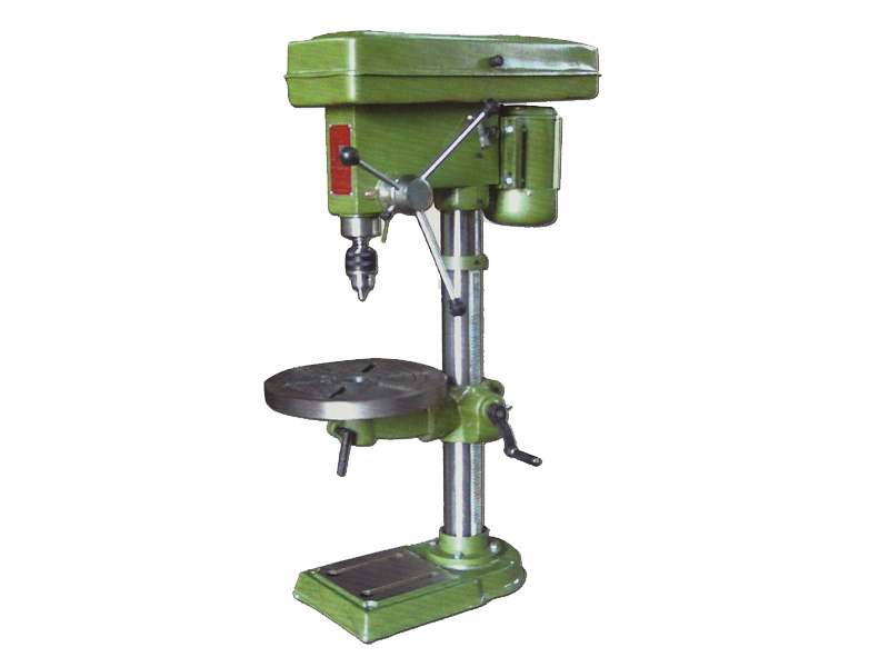 ST-16J臺(tái)式鉆床(220V)